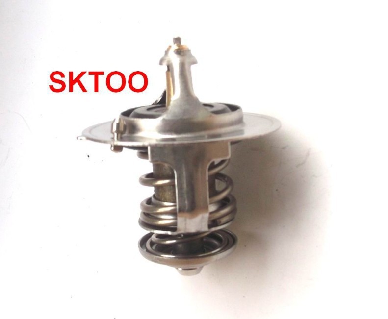 現代伊蘭特  汽車節溫器car thermostat 25500-23010工廠,批發,進口,代購