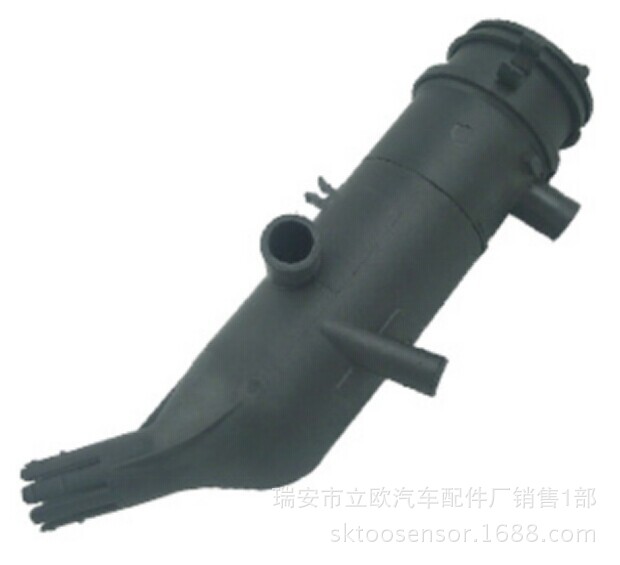 96B545880 用於雷諾汽車水通 水管接頭 coolant flange RENAULT工廠,批發,進口,代購