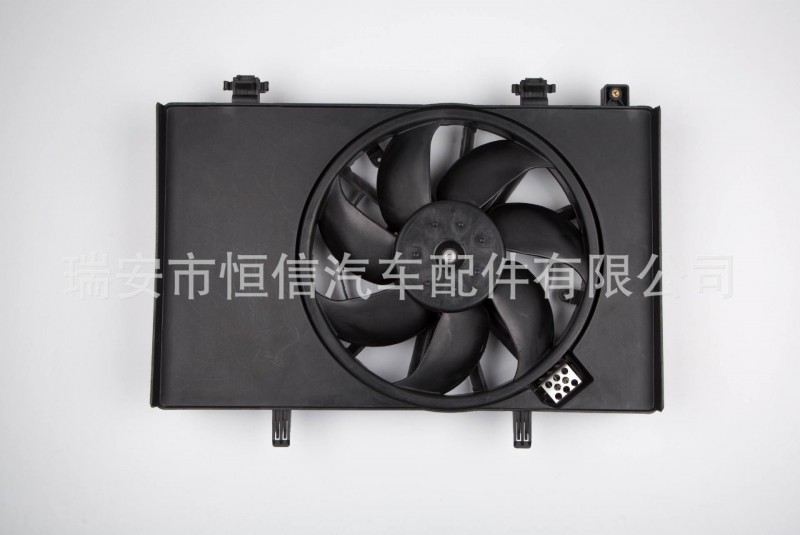 馬自達2電子扇汽車電子扇散熱風扇冷凝風扇汽車風扇Radiator Fan批發・進口・工廠・代買・代購