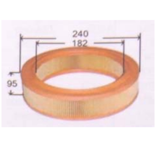 廠傢生產供應5020031福特空氣濾清器工廠,批發,進口,代購