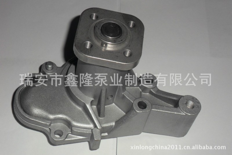 汽車水泵 kia pump水泵 water pump 起亞水泵 25100-02566工廠,批發,進口,代購