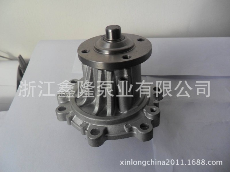 豐田汽車水泵 TOYOTA 2L WATER PUMP 1610059155 GWT-79A工廠,批發,進口,代購