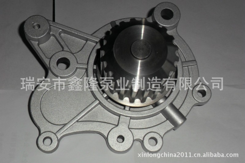 汽車水泵 pump水泵 發動機水泵 HYUNDAI WATER PUMP 2510027900工廠,批發,進口,代購