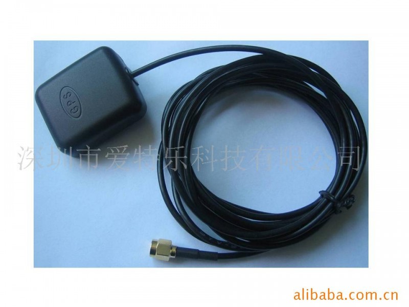 供應GPS ANTENNA導航天線(ATC-G04)工廠,批發,進口,代購