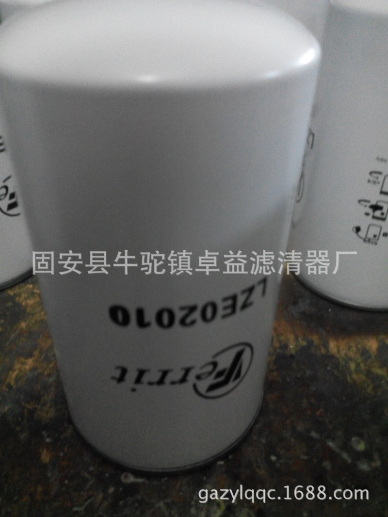 廠傢直銷LZE02010機油濾清器工廠,批發,進口,代購