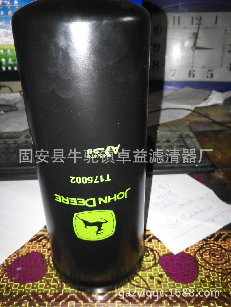 廠傢直銷強鹿濾清器T175002替代品工廠,批發,進口,代購