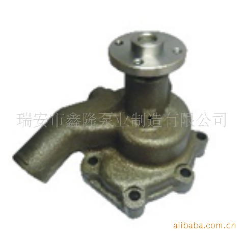 汽車水泵 TOYOAT WATER PUMP  16100-60090 GWT-18A/T-46工廠,批發,進口,代購