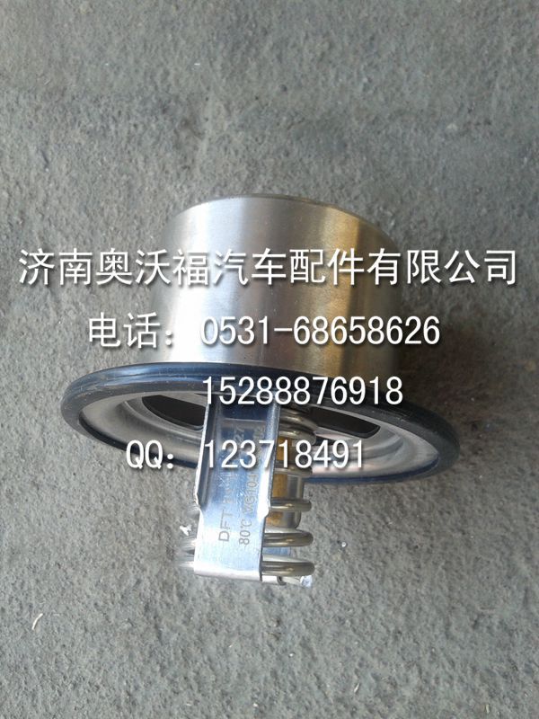 VG1047060002節溫器芯80度--重汽豪沃配件/陜汽德龍F2000F3000工廠,批發,進口,代購