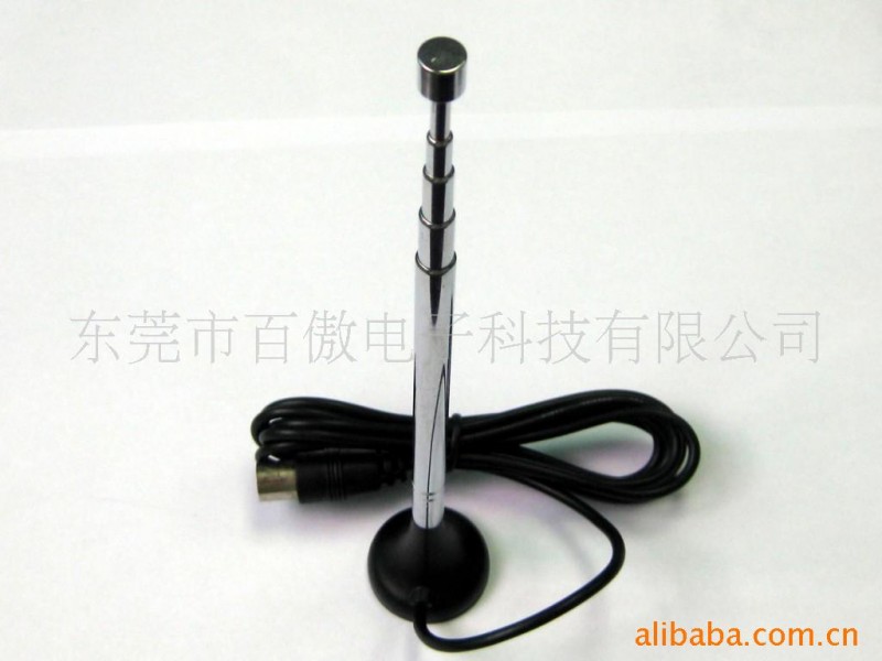 Car Digital TV Antenna 拉桿工廠,批發,進口,代購