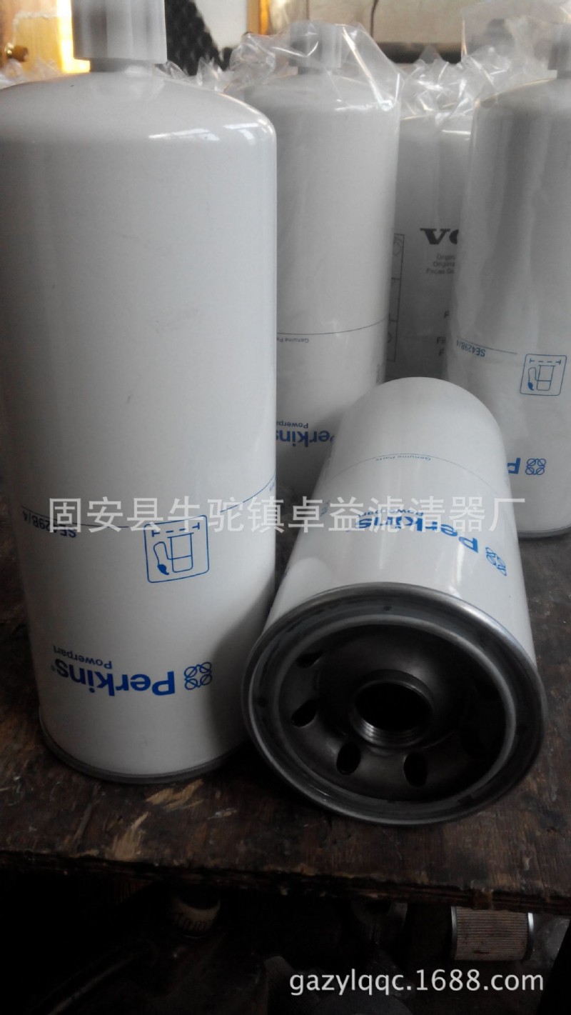 廠傢直銷帕金斯429B/4柴油濾清器替代產品工廠,批發,進口,代購