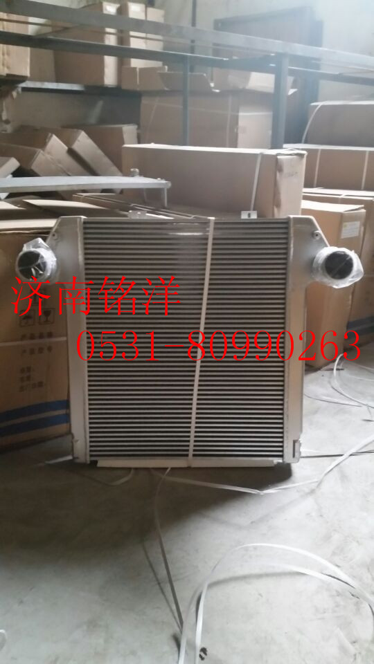 一汽解放J6 1301010-70U水箱散熱器中冷器1301010-70U工廠,批發,進口,代購