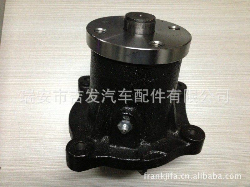 廠傢低價供應優質卡特汽車水泵cat water pump S6KT質量保證工廠,批發,進口,代購