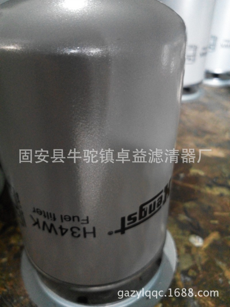 廠傢直銷亨斯特濾清器H34WK替代品工廠,批發,進口,代購