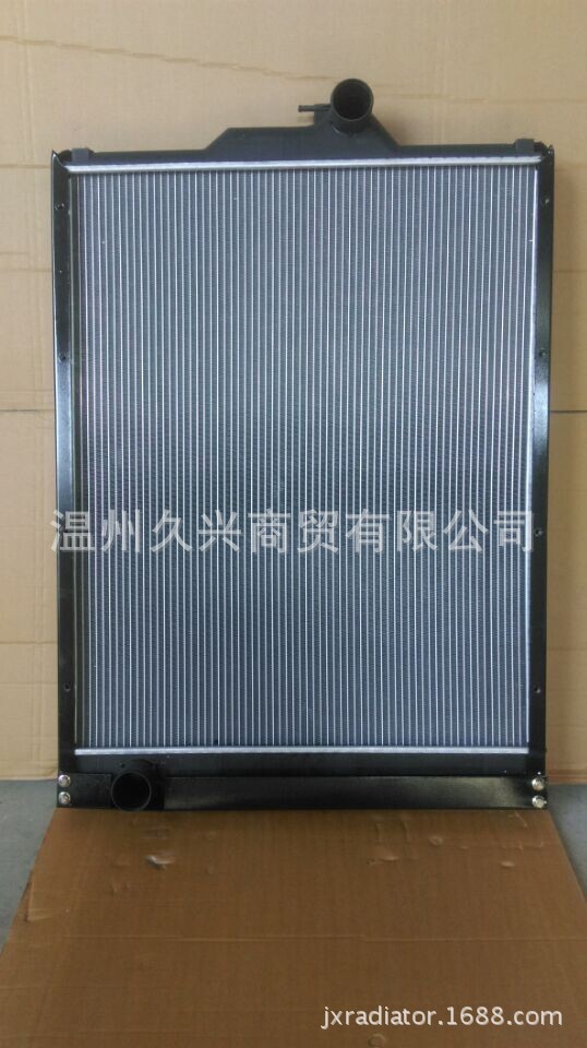 華菱1301A18D-010-A汽車水箱散熱器中冷器汽車散熱器工廠,批發,進口,代購