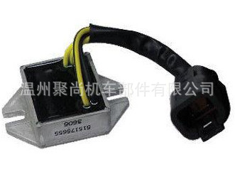 供應摩托車整流器，穩壓器，Ski Doo 515175655 整流器工廠,批發,進口,代購