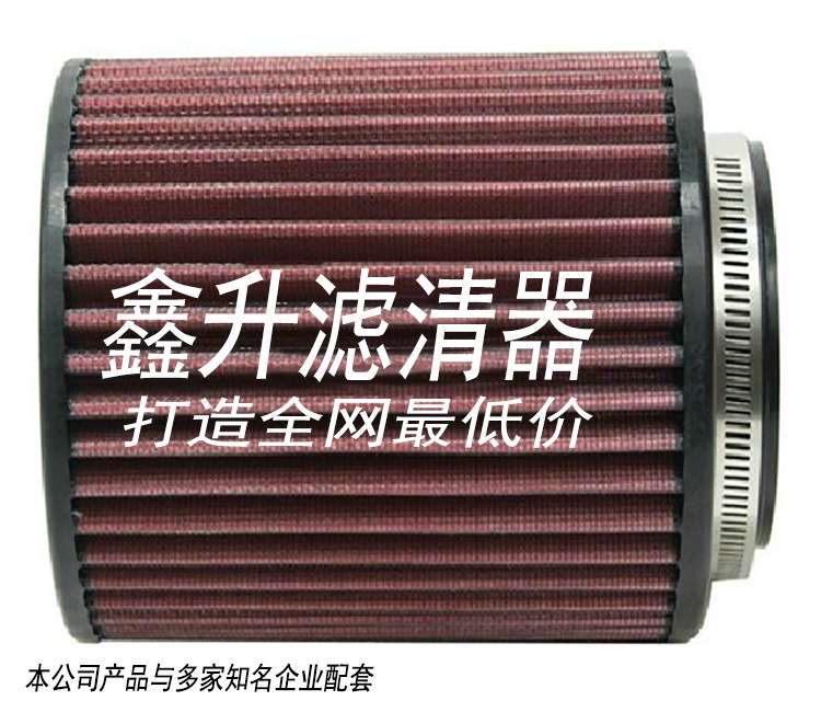 美國KN RU-2820空氣濾清器；摩托濾清器；專業生產美國KN系列產品工廠,批發,進口,代購