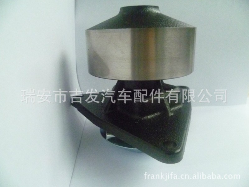 康明斯汽車水泵CUMMINS water pump 6CT 3929612工廠,批發,進口,代購