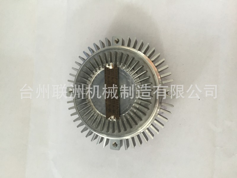 矽油風扇離合器 FAN CLUTCH 福特 FORD 88VB8A616AA 6176701工廠,批發,進口,代購