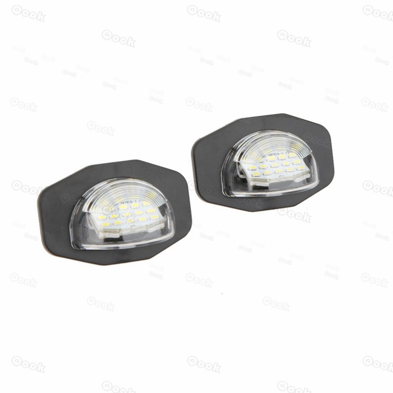 24SMD3528白光 DC12V 牌照燈 豐田  (JHK1741)工廠,批發,進口,代購