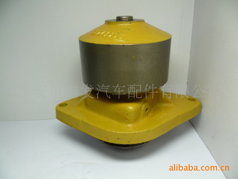 廠傢低價供應優質康明斯汽車水泵CUMMINS water pump AW7145,6BT工廠,批發,進口,代購