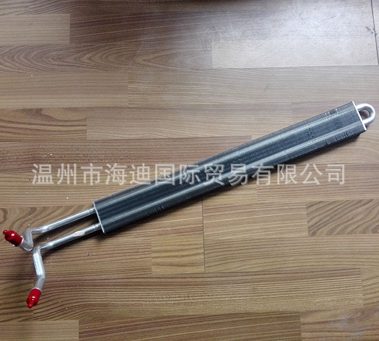 寶馬 X5 E70 X6 E71 方向機散熱器 轉向輔助散熱器 17117606254工廠,批發,進口,代購