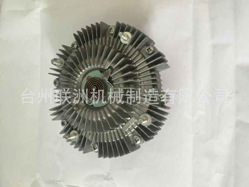 矽油風扇離合器 FAN CLUTCH 豐田 TOYOTA 16210-31020工廠,批發,進口,代購