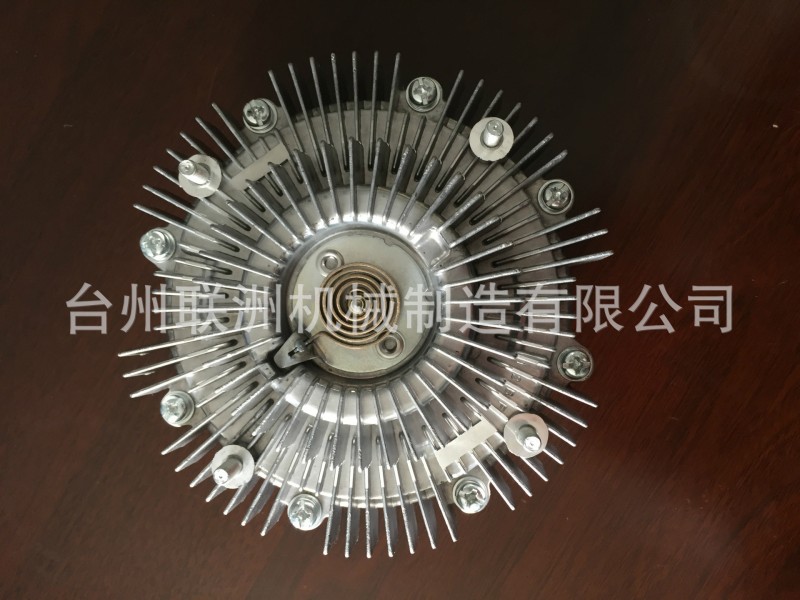 矽油風扇離合器 FAN CLUTCH 豐田 TOYOTA 16210-62011工廠,批發,進口,代購