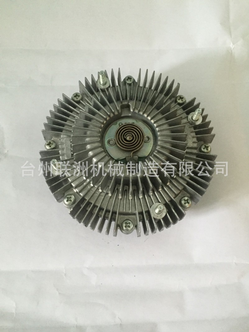 矽油風扇離合器 FAN CLUTCH 豐田 TOYOTA 16210-50072工廠,批發,進口,代購