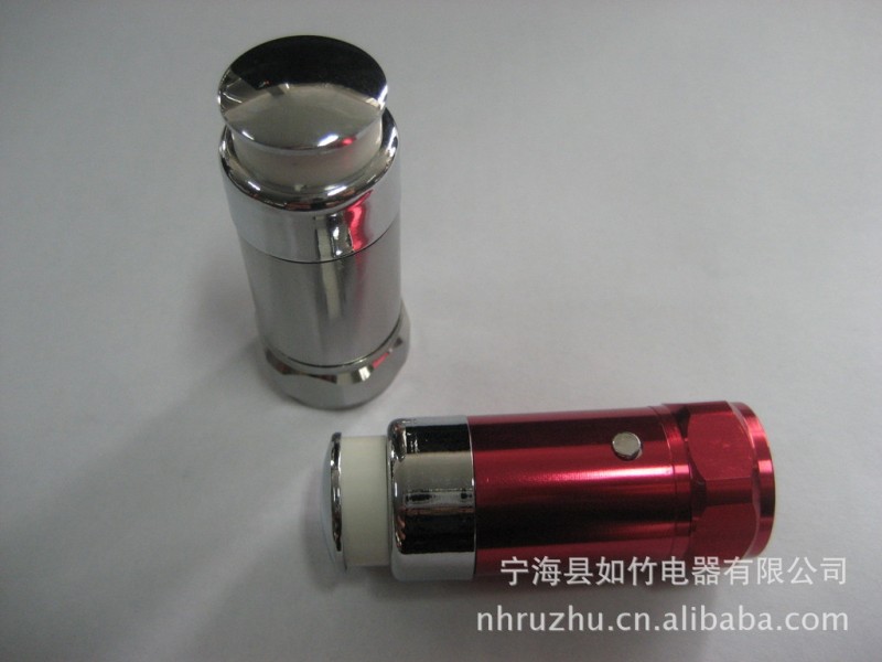 廠傢批發  12V小巧點煙器鋁製汽車燈 品質保證工廠,批發,進口,代購