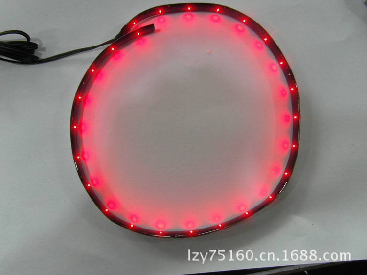 供應優質 LED汽車裝飾燈 LED行車燈批發・進口・工廠・代買・代購