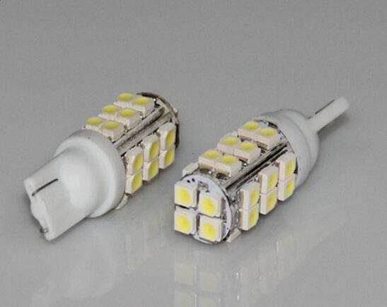 批發T10-28SMD 1210 28燈 汽車節能LED 改裝示寬燈/閱讀燈/機表燈工廠,批發,進口,代購