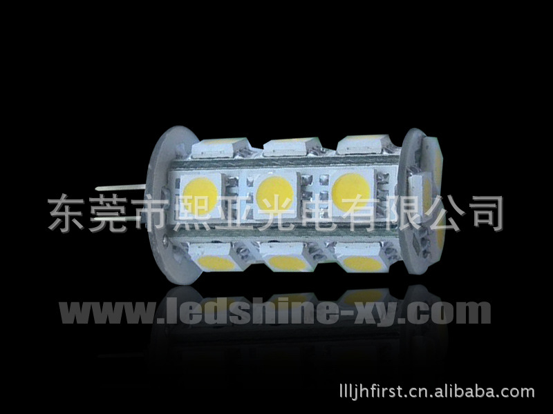 LED汽車燈 G4-18SMD car light 東莞led汽車燈 led汽車燈廠傢工廠,批發,進口,代購