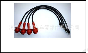 CITROEN 72613585 Ignition Cable Kit工廠,批發,進口,代購