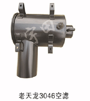 東風天龍3046空氣濾清器總成工廠,批發,進口,代購