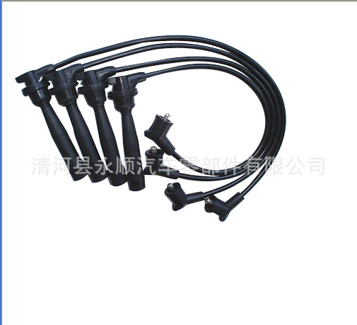 CITROEN/PEUGEOT 95636601 Ignition Cable Kit工廠,批發,進口,代購