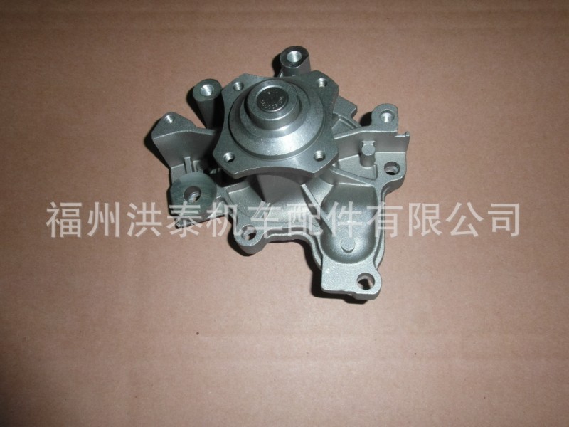 專業供應 FORD 福特/MAZDA 馬自達 汽車水泵  8AG815010 GWMZ-41A工廠,批發,進口,代購