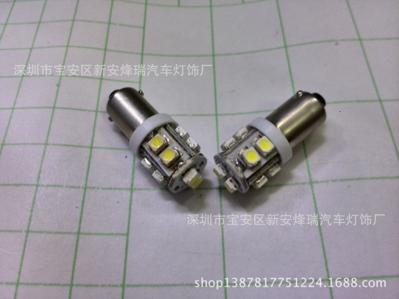 BA9S-1210-10SMD 汽車電路板LED 閱讀燈 牌照燈 示寬燈 廠商批發工廠,批發,進口,代購