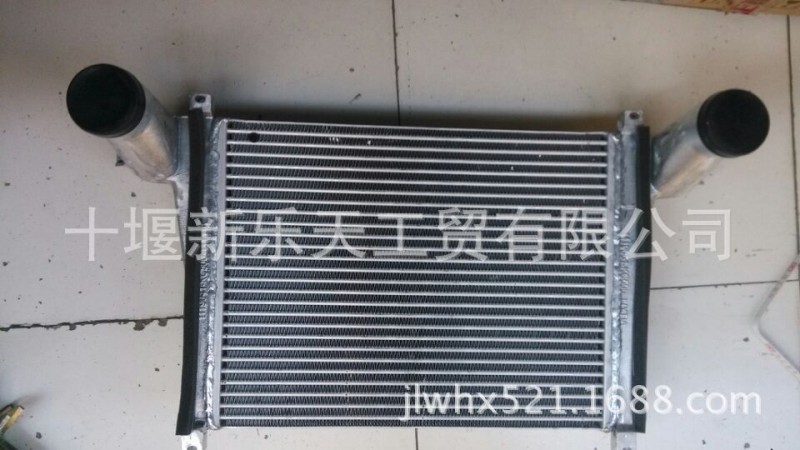 供應東風天錦中冷器1119010-TKC500  原裝正品工廠,批發,進口,代購