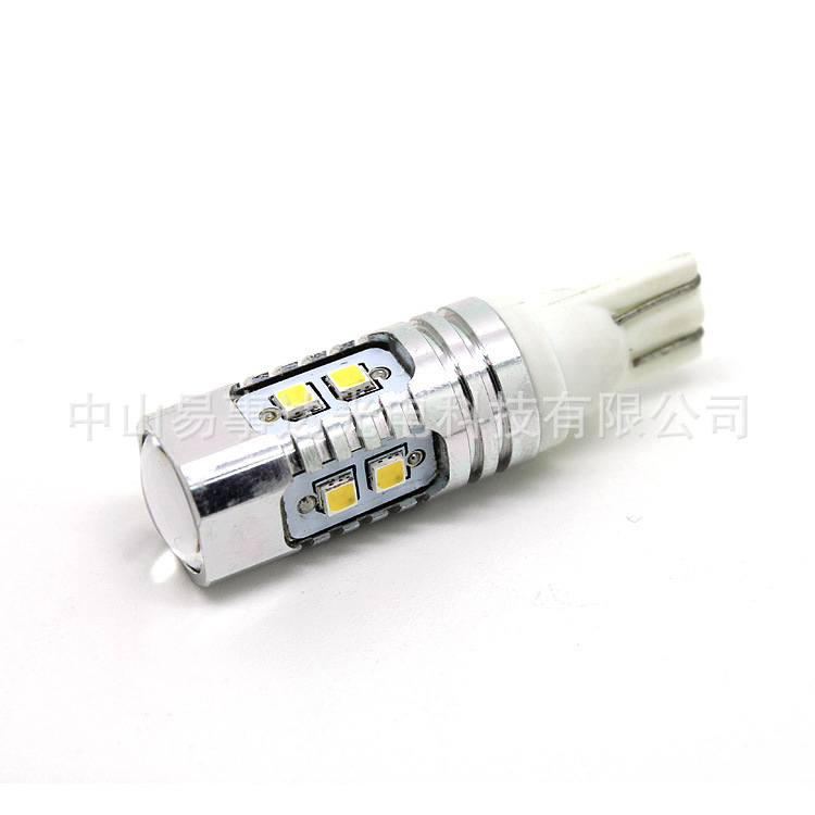 三星SMD 10W車燈T10/T15，LED 示寬燈/閱讀燈，T10/T15車燈工廠,批發,進口,代購