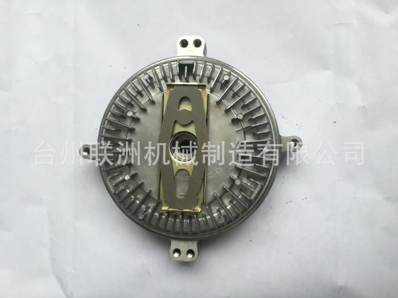 矽油風扇離合器 FAN CLUTCH 奔馳 BENZ 1192000022工廠,批發,進口,代購