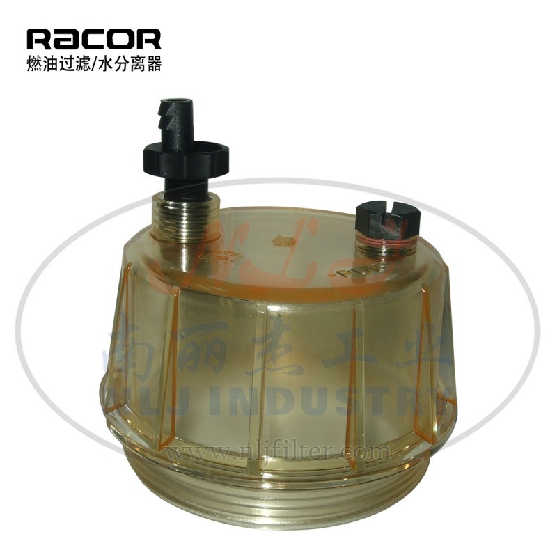 派克Racor RK 177010PS 水杯組件是R120濾芯R160濾芯標配水杯工廠,批發,進口,代購