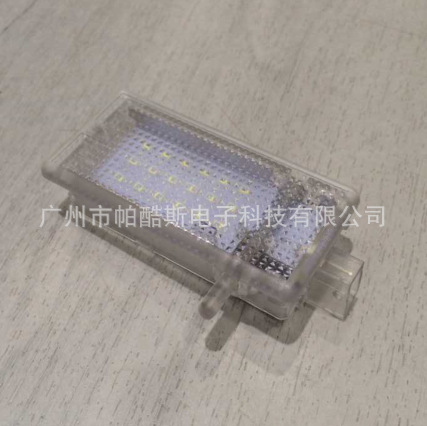 寶馬 3系 E90 E53 手套箱燈 BMW LED glove box lamp MINI R50工廠,批發,進口,代購