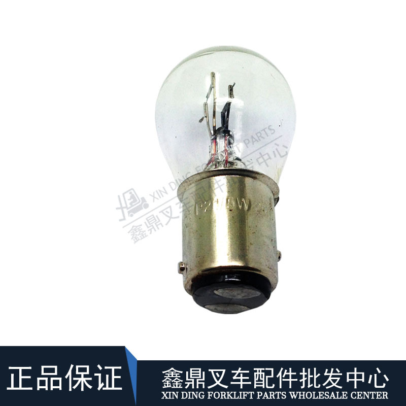 叉車燈泡 24V/21W/5W中燈泡（雙絲/高低腳）工廠,批發,進口,代購