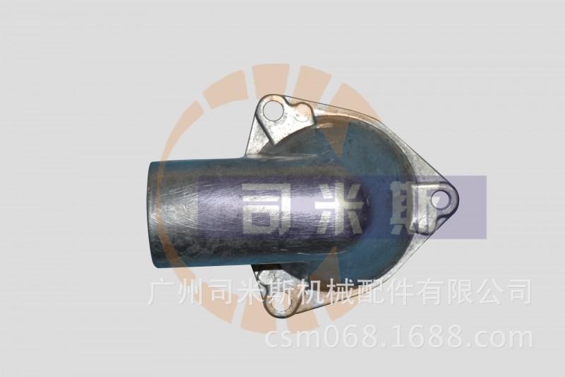 6BG1節溫器上蓋工廠,批發,進口,代購