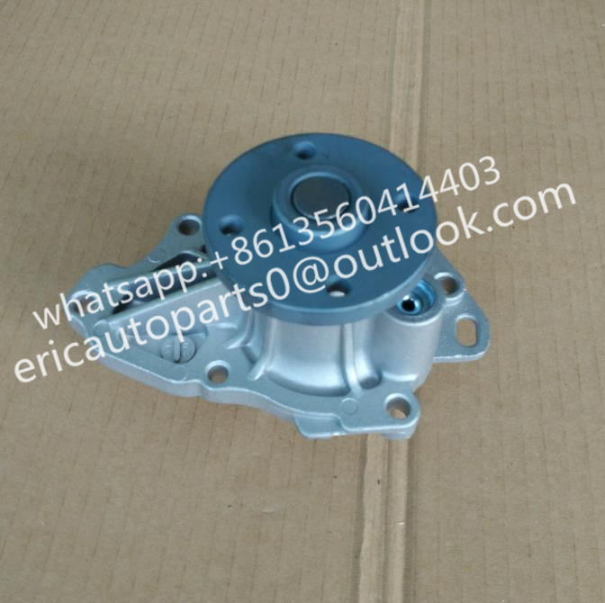 水泵Water Pump Toyota Picnic Wish 16100-28041 Factory Direct工廠,批發,進口,代購