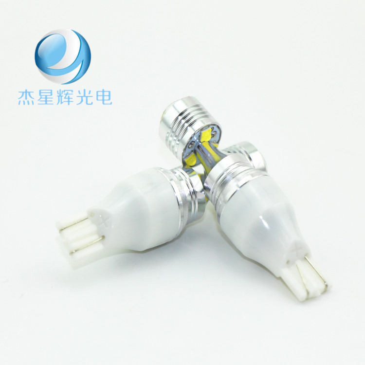 T15 CREE XBD 30W 汽車LED流氓倒車燈 大功率高亮 恒流寬壓工廠,批發,進口,代購