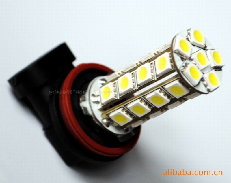 LED車燈 9005 30SMD5050LED 霧燈工廠,批發,進口,代購