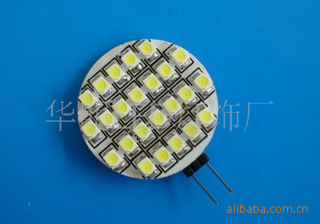 供應G4-24SMD  LED霧燈燈，價格優惠，品質保證工廠,批發,進口,代購