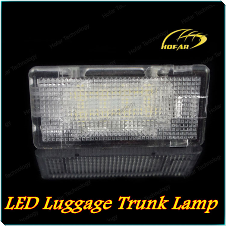 寶馬行李箱燈LED Luggage trunk lamp E36 E38.E46.E60.E90.F01工廠,批發,進口,代購