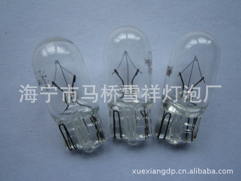 供應抗震波插泡燈泡，T10機表燈泡，T13、T15、T5、T6.5機表燈泡工廠,批發,進口,代購